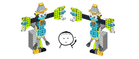 WEDO2.0打靶游戏