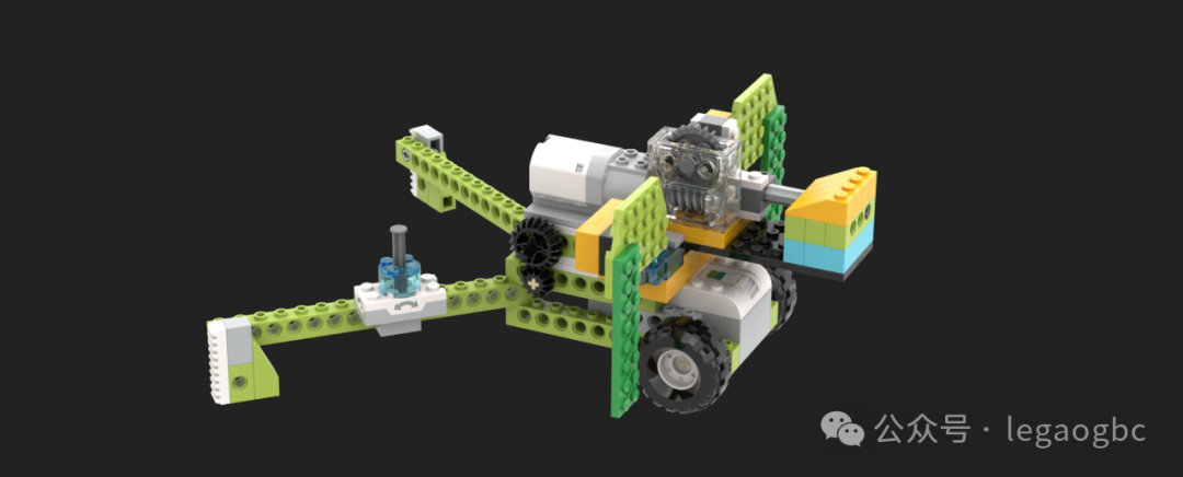 WEDO2.0版意大利炮