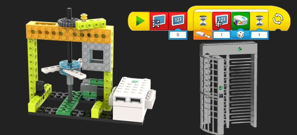 WEDO2.0计数入口